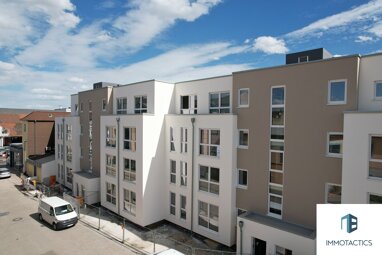 Penthouse zum Kauf 391.000 € 2 Zimmer 77,3 m² 3. Geschoss Bad Kreuznach Bad Kreuznach 55543