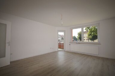 Wohnung zur Miete 649 € 3 Zimmer 67,5 m² frei ab sofort Leibnizstraße 2b Bärenkämpen 1 Minden 32425