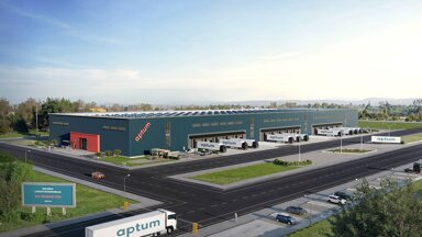 Logistikzentrum zur Miete provisionsfrei 23.778 m² Lagerfläche Laatzen - Alt Laatzen 30880