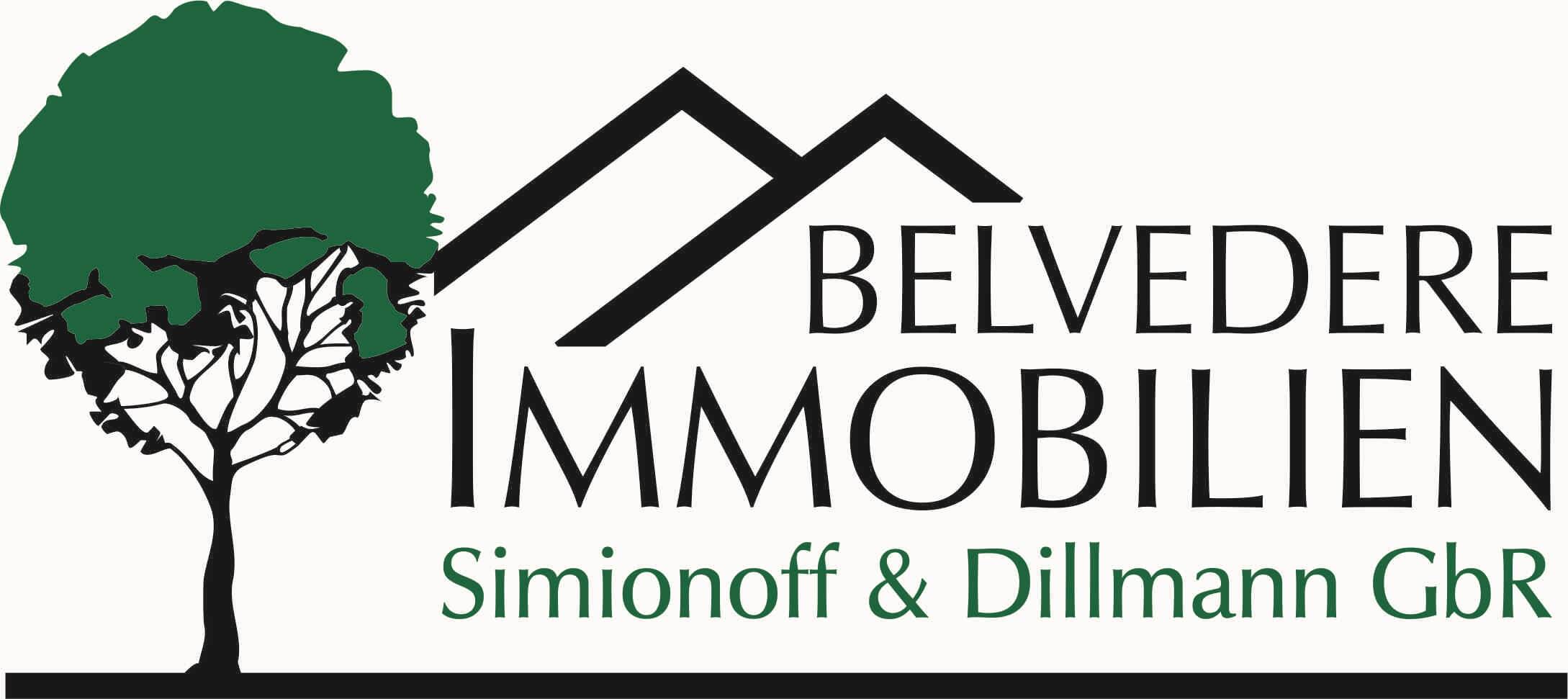 BELVEDERE Immobilien Reiner Simionoff 