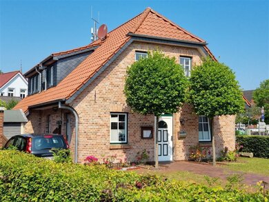 Café/Bar zum Kauf 345.000 € 152,4 m² Gastrofläche 574 m² Grundstück Hohenkirchen Wangerland 26434