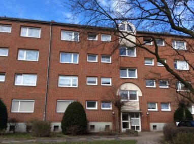 Wohnung zur Miete 367,93 € 2 Zimmer 47,2 m² 3. Geschoss St.-Gotthard-Straße 34 Tenever Bremen 28325