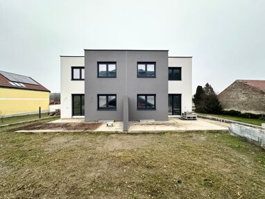 Einfamilienhaus zum Kauf 499.000 € 5 Zimmer 155 m² 1.341 m² Grundstück Auersthal 2214