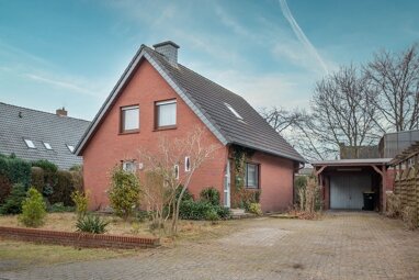 Einfamilienhaus zum Kauf 119.000 € 4 Zimmer 133 m² 604 m² Grundstück Veldhausen Neuenhaus 49828