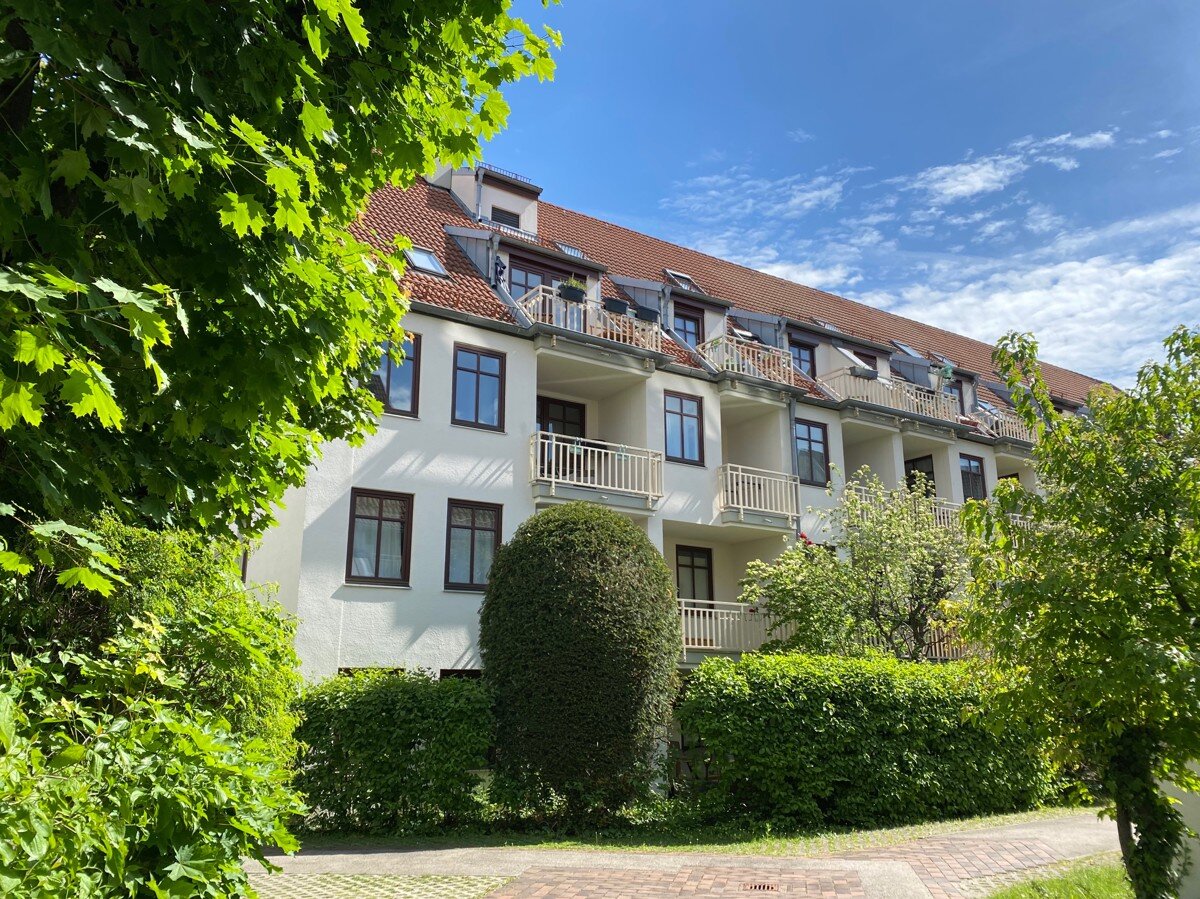 Wohnung zum Kauf 405.000 € 1 Zimmer 39 m²<br/>Wohnfläche St. Benno München 80335