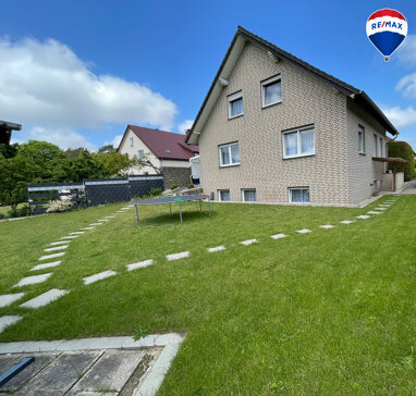 Einfamilienhaus zum Kauf 399.990 € 5 Zimmer 150 m² 664 m² Grundstück Augustdorf 32832