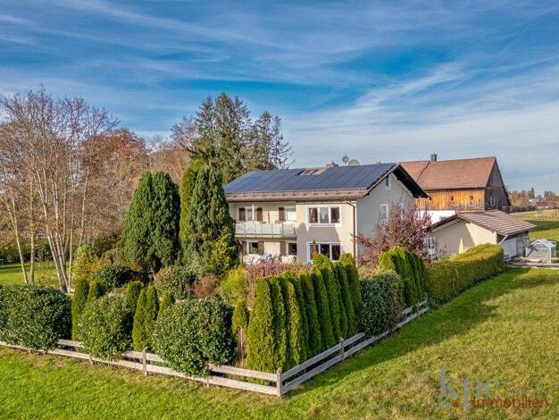 Mehrfamilienhaus zum Kauf 1.474.000 € 8 Zimmer 233 m² 1.693 m² Grundstück frei ab sofort Berg 82335