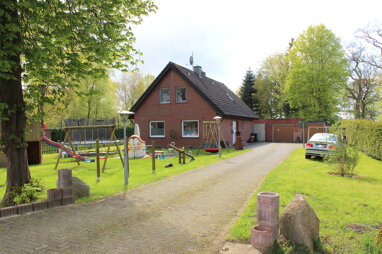 Einfamilienhaus zum Kauf 219.000 € 6 Zimmer 131 m² 1.044 m² Grundstück Collinghorst Rhauderfehn 26817