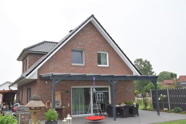 Einfamilienhaus zum Kauf Provisionsfrei 456.500 € 4 Zimmer 121 m² 690 m² Grundstück Neuende Wilhelmshaven 26389