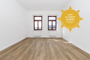Wohnung zum Kauf Provisionsfrei 172.900 € 2 Zimmer 52,2 m² 4. Geschoss Dresdner Straße 69 Neustadt-Neuschönefeld Leipzig 04317