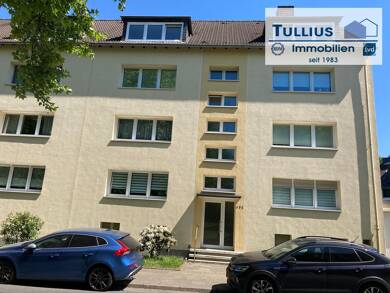 Wohnung zur Miete 450 € 2 Zimmer 56 m² Dachgeschoss frei ab 01.08.2025 Altenessen-Süd Essen 45326