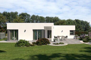Bungalow zum Kauf Provisionsfrei 391.089 € 4 Zimmer 116 m² 400 m² Grundstück Leinzell Leinzell 73575