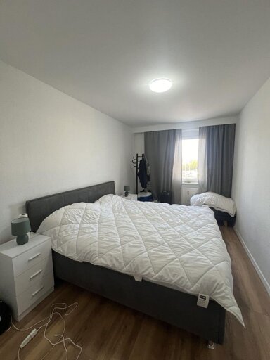 Wohnung zur Miete 680 € 2 Zimmer 55 m² 2. Geschoss frei ab sofort Höfener Straße 99 Höfen Nürnberg 90431