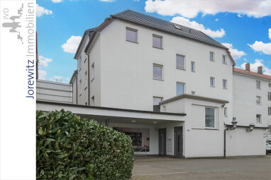 Wohnung zur Miete 540 € 2 Zimmer 60 m² 3. Geschoss Heeper Fichten Bielefeld 33607