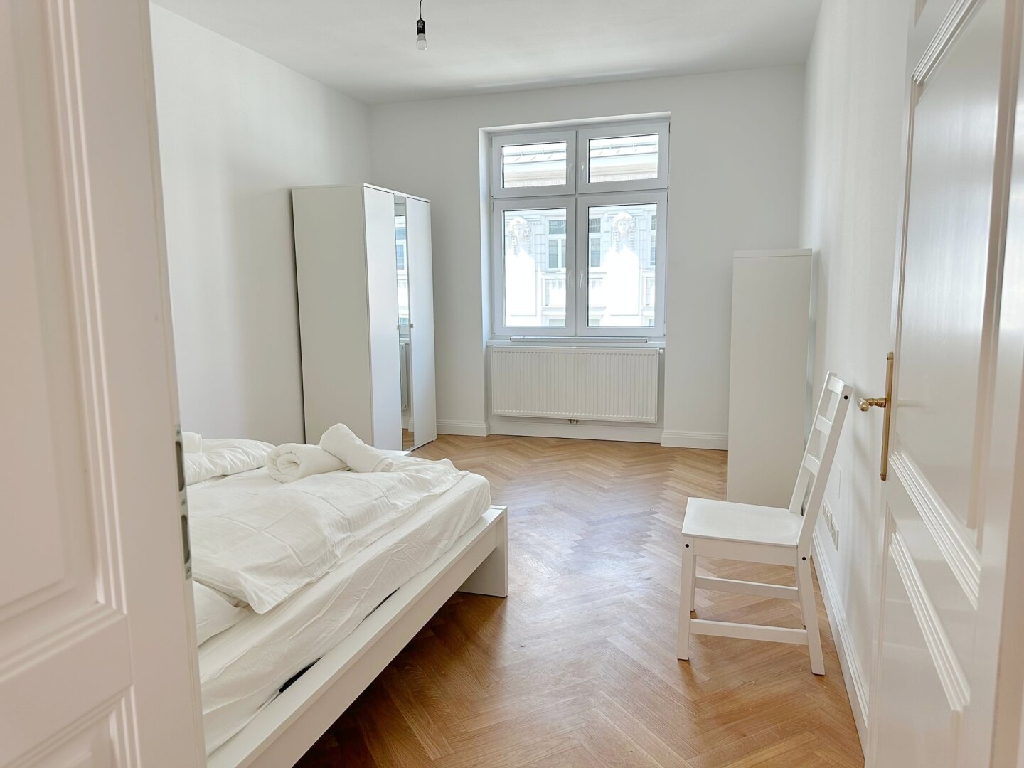 Wohnung zum Kauf 299.000 € 2 Zimmer 41,5 m²<br/>Wohnfläche 3.<br/>Geschoss Wien 1190