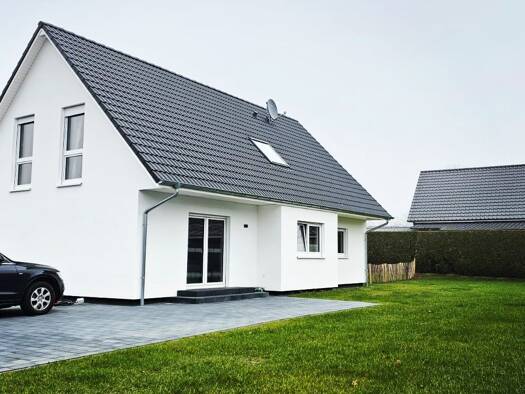 Wohnung zur Miete 950 € 3 Zimmer 85 m² 1. Geschoss frei ab 01.04.2026 Sauensiek 21644