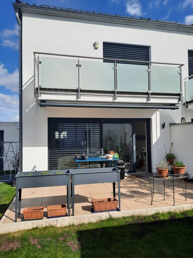 Doppelhaushälfte zum Kauf 759.500 € 4,5 Zimmer 132 m² 179 m² Grundstück Altdorf Altdorf 84032