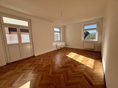 Wohnung zur Miete 1.145 € 3 Zimmer 76,5 m² Löbervorstadt Erfurt 99096