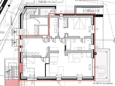 Penthouse zur Miete 2.050 € 3 Zimmer 100 m² Breiten 27 Thiersee 6335