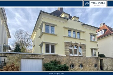 Wohnung zur Miete 1.000 € 4 Zimmer 96 m² Osnabrück / Westerberg 49076