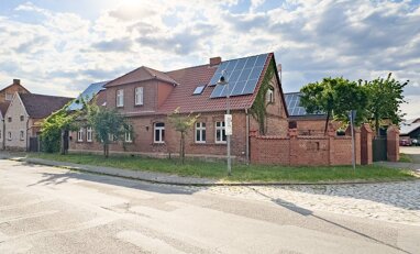 Mehrfamilienhaus zum Kauf provisionsfrei 299.000 € 6 Zimmer 189 m² 1.795 m² Grundstück Roxförde Nr. 33 Roxförde Gardelegen 39638