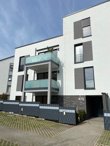 Wohnung zur Miete 1.200 € 3 Zimmer 88,4 m² Kohlheck Wies 65199