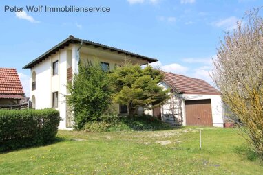 Mehrfamilienhaus zum Kauf 499.800 € 7,5 Zimmer 200 m² 494 m² Grundstück Landau Landau an der Isar 94405