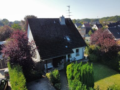 Mehrfamilienhaus zum Kauf 355.000 € 8 Zimmer 150 m² 541 m² Grundstück Pansdorf Pansdorf, Holstein 23689