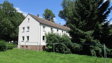 Wohnung zur Miete 256 € 2,5 Zimmer 40 m² 1. Geschoss Ulrichstraße 18 Hochlarmark Recklinghausen 45661