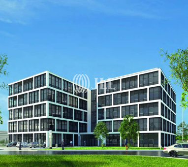 Bürofläche zur Miete 4.700 m² Bürofläche teilbar ab 450 m² Linden-Süd Hannover 30449