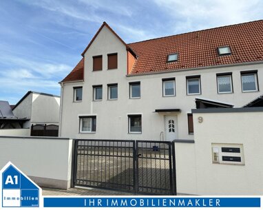 Mehrfamilienhaus zum Kauf 649.000 € 13 Zimmer 371 m² 1.722 m² Grundstück Kleine Sternstraße 9 Weizengrund Magdeburg 39130