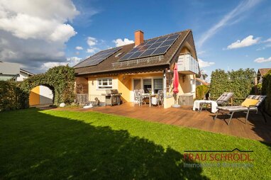 Einfamilienhaus zum Kauf 698.000 € 7,5 Zimmer 188,8 m² 493 m² Grundstück Mühlhausen Mühlhausen-Ehingen 78259