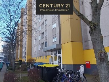 Wohnung zum Kauf 135.000 € 3 Zimmer 70,6 m² 7. Geschoss frei ab sofort Flemingstr. 2 Laatzen-Mitte Laatzen 30880