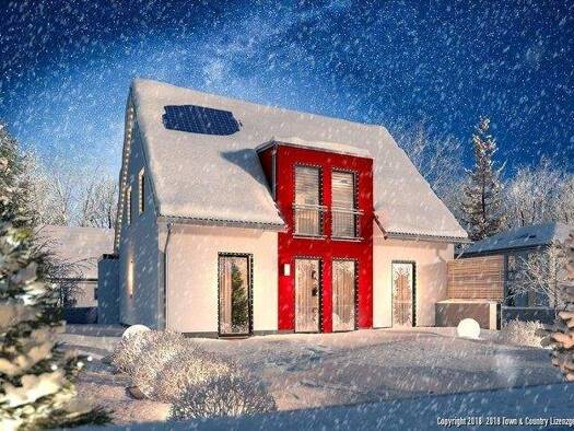 Einfamilienhaus zum Kauf - Erstbezug 400.420 € 6 Zimmer 144 m² 420 m² Grundstück Neurath Bacharach 55422