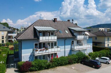 Wohnung zur Miete 487,27 € 2 Zimmer 52 m² Erdgeschoss Krumpendorf am Wörthersee 9201