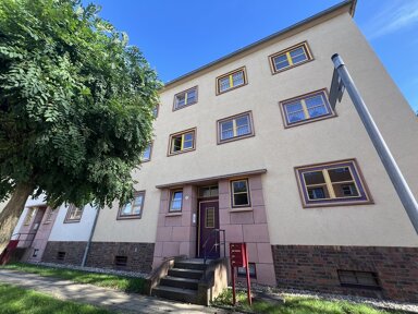 Wohnung zur Miete 240 € 2 Zimmer 45,9 m² 1. Geschoss Grenzgraben 37 Bernsdorf 425 Chemnitz 09126