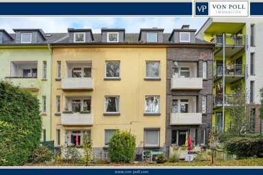 Mehrfamilienhaus zum Kauf 695.000 € 24 Zimmer 507 m² 486 m² Grundstück Weitmar - Mitte Bochum 44795