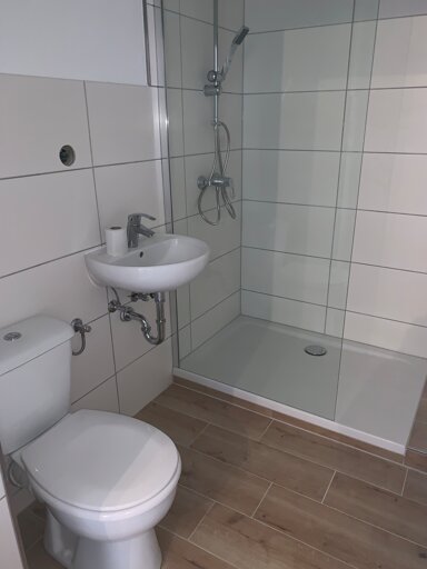 Wohnung zur Miete 375 € 1 Zimmer 43 m² Geschoss 1/2 Am Bache 1 Groß Stöckheim Wolfenbüttel 38304