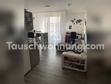 Wohnung zur Miete Tauschwohnung 560 € 1 Zimmer 34 m² 4. Geschoss Sentrup Münster 48149