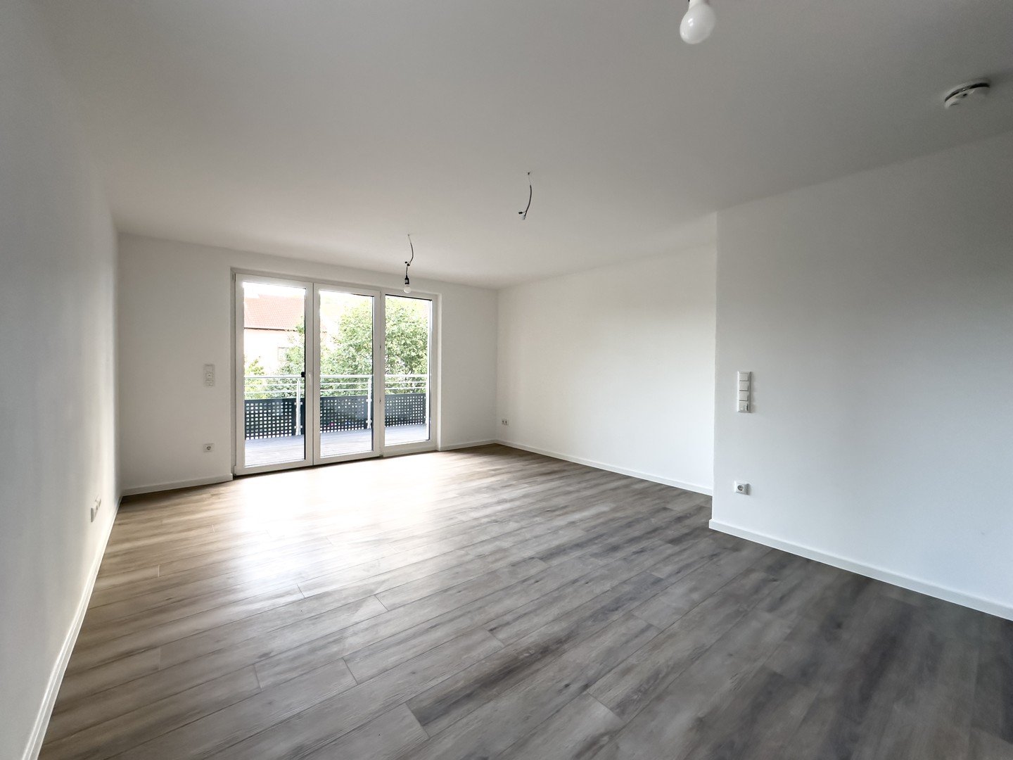 Wohnung zum Kauf Provisionsfrei 233.820 € 2 Zimmer 52 m²<br/>Wohnfläche Würzburger Str. 59 Zellingen Zellingen 97225