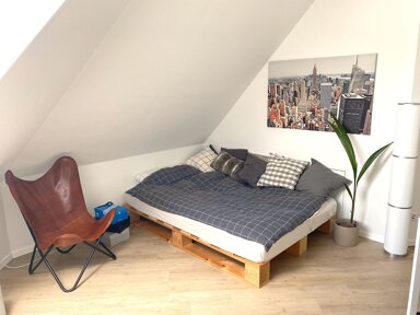 Studio zur Miete 535 € 1 Zimmer 31 m² 4. Geschoss Bahnhofstraße 14 Haidenhof Nord Passau 94032