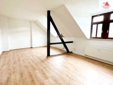 Wohnung zur Miete 375 € 3 Zimmer 75 m² 3. Geschoss Karlsbader Str. 62 Buchholz Annaberg-Buchholz / Buchholz 09456