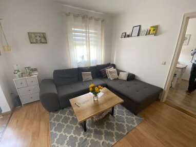 Wohnung zur Miete 850 € 3 Zimmer 52 m² 2. Geschoss Göggingen - Nordost Augsburg 86199