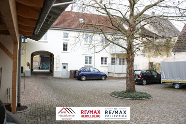 Mehrfamilienhaus zum Kauf 349.000 € 6 Zimmer 140 m² 380 m² Grundstück frei ab sofort Kaiserstr. 34 Weiler Sinsheim 74889