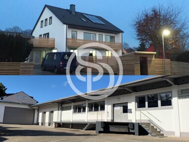 Mehrfamilienhaus zum Kauf 840.000 € 10 Zimmer 285 m² 2.308 m² Grundstück Moschendorf Hof 95032