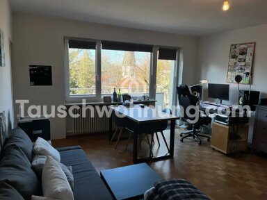 Wohnung zur Miete Tauschwohnung 500 € 1 Zimmer 38 m² 3. Geschoss Thalk.Obersendl.-Forsten-Fürstenr.-Solln München 80336