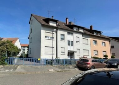 Mehrfamilienhaus zum Kauf Provisionsfrei 913.000 € 579 m² Grundstück Sandhofen - Mitte Mannheim 68309