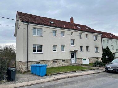 Mehrfamilienhaus zur Miete 299 € 2 Zimmer 46 m² Römhild Römhild 98630