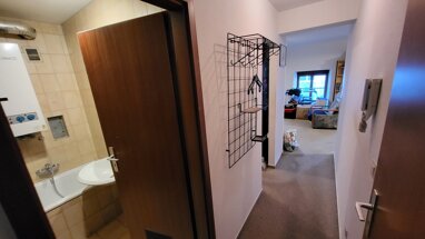 Wohnung zum Kauf Provisionsfrei 67.000 € 2 Zimmer 34 m² 2. Geschoss Innenstadt - Villingen Villingen-Schwenningen 78050