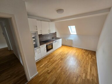 Wohnung zur Miete 680 € 2 Zimmer 56,8 m² 2. Geschoss frei ab 14.07.2024 Flügelstr. 8 Oberbilk Düsseldorf 40227